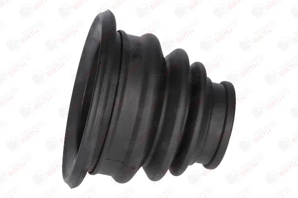 Imagine produs: Burduf cauciuc articulatie planetara punte fata spre cutia de viteze 87mm BIRTH (7576)