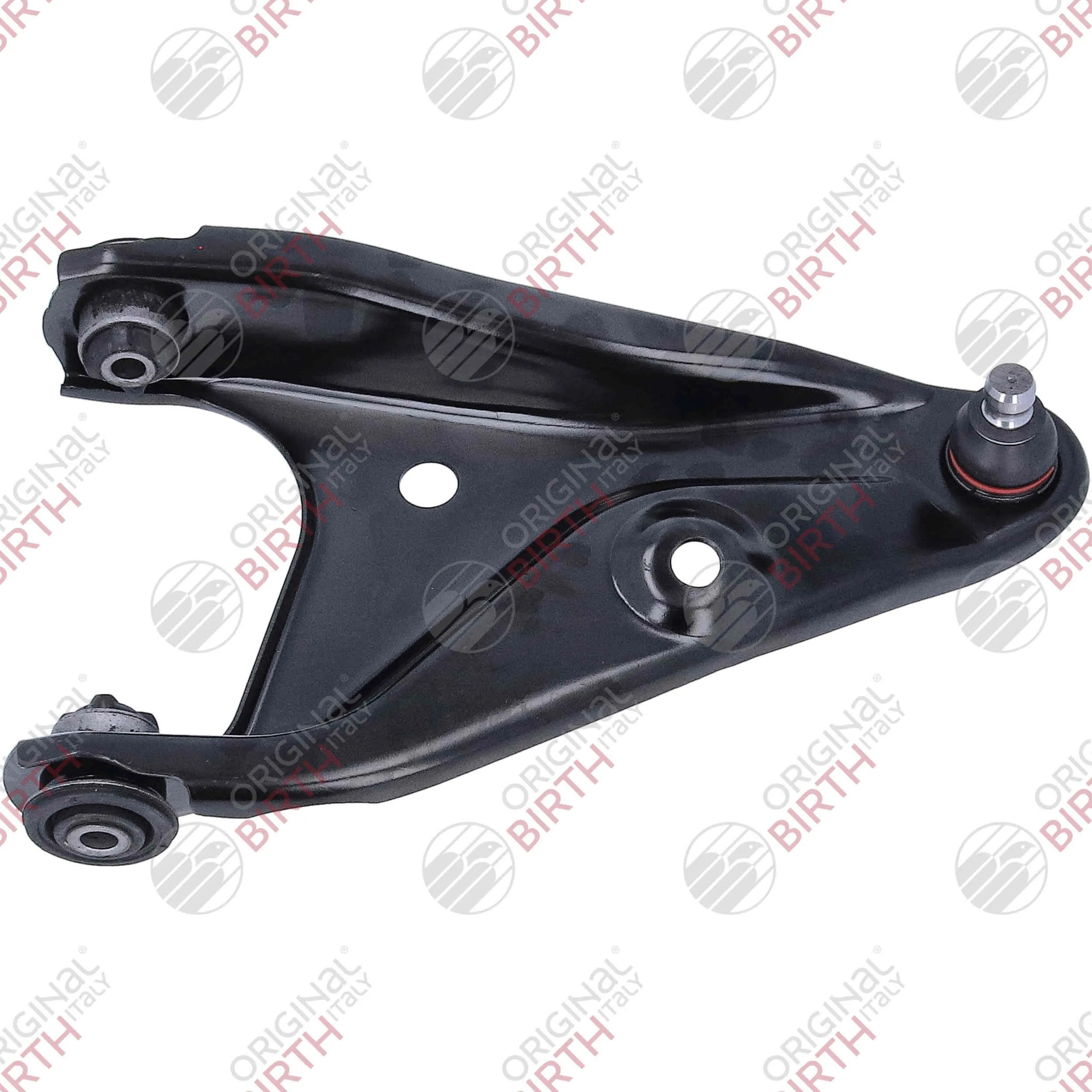 Imagine produs: Brat oscilant axa fata dreapta BIRTH (BR1859)