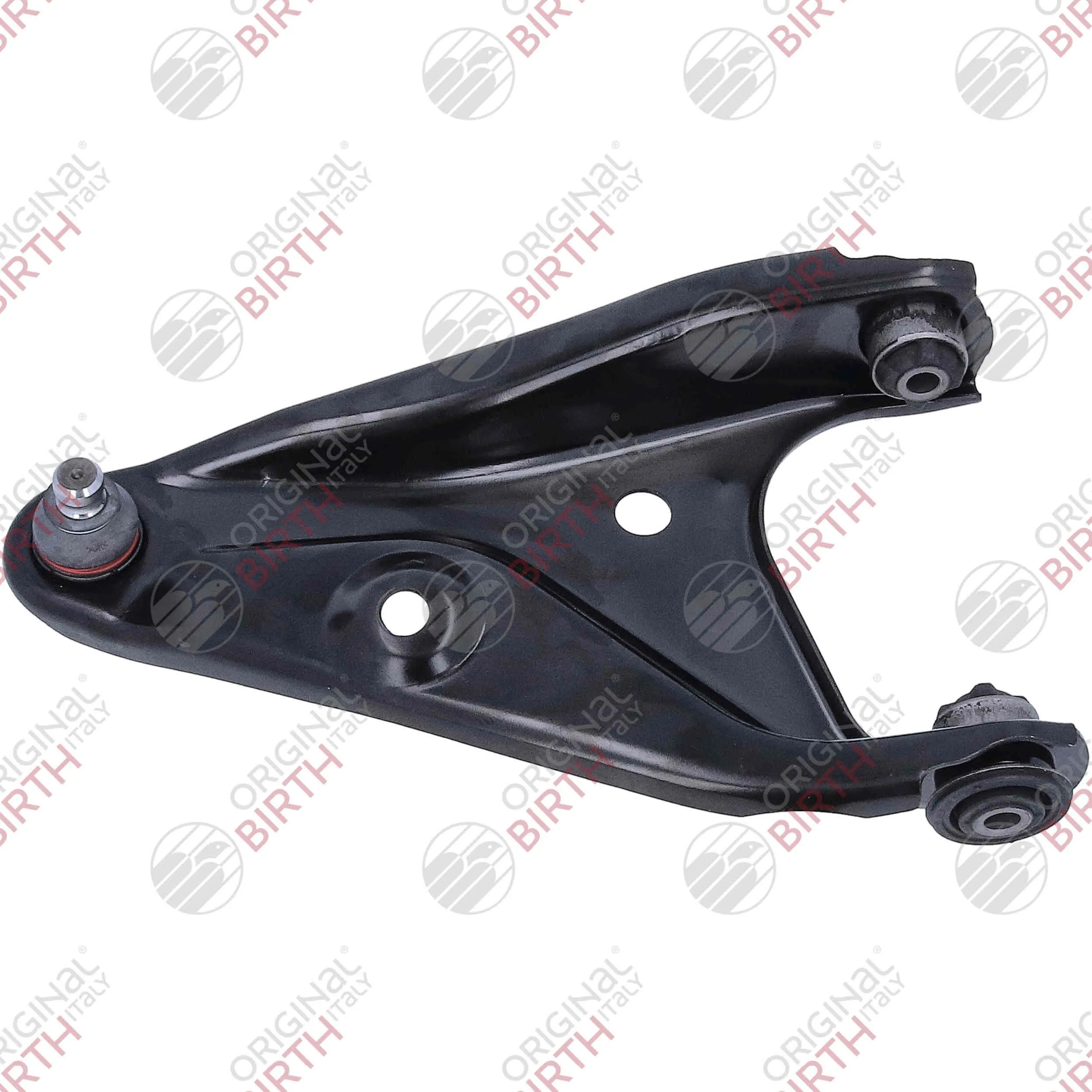 Imagine produs: Brat oscilant axa fata stanga BIRTH (BR1860)