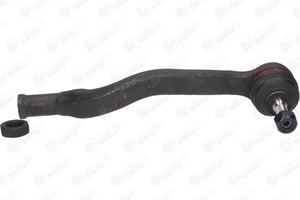 Imagine produs: Capat de bara exterior dimensiune conus 12 mm axa fata dreapta BIRTH (RD4654)