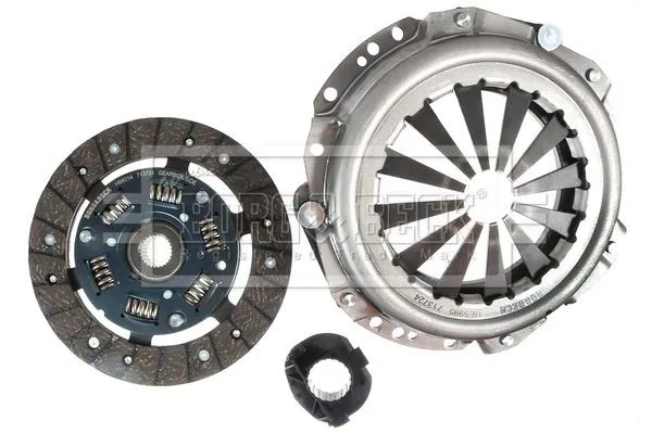 Imagine produs: Set ambreiaj BORG&BECK (HK6265)