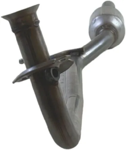 Imagine produs: Catalizator BOSAL (090-159)