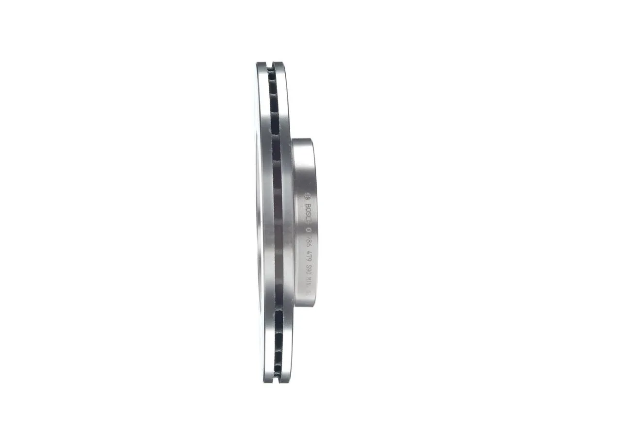 Imagine produs: Disc frana BOSCH (0 986 479 S90)