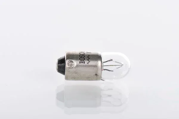 Imagine produs: Bec T2W 24V 2W BA9s BOSCH-CARGO (1 987 302 508)