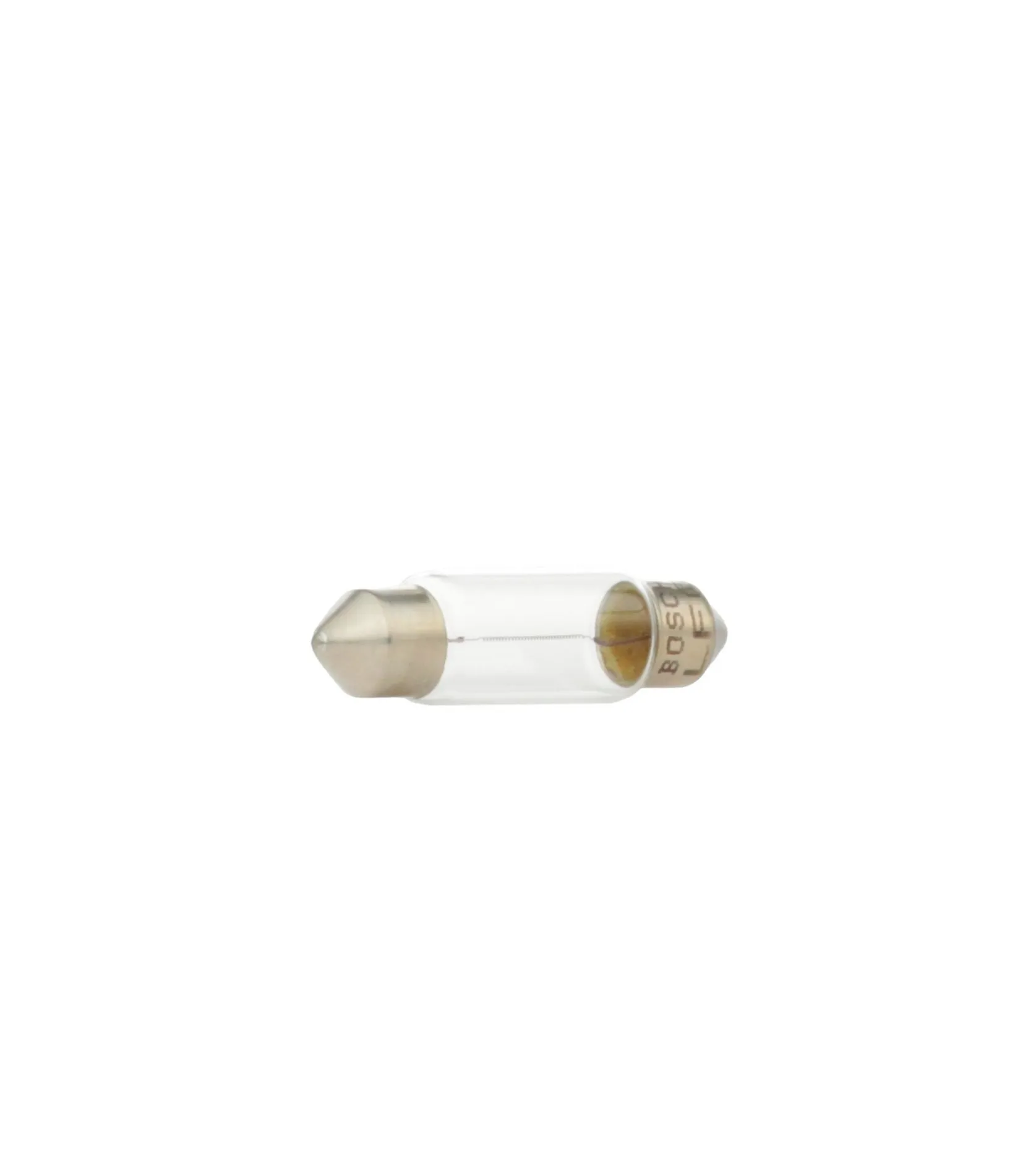 Imagine produs: Bec C5W 24V 5W SV8,5-8 BOSCH-CARGO (1 987 302 507)