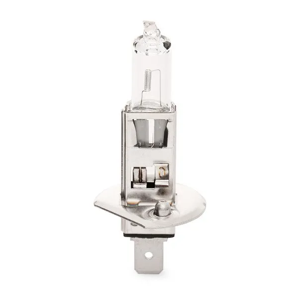 Imagine produs: Bec H1 12V 55W P14,5s 3200K Halogen BOSCH (1 987 301 005)
