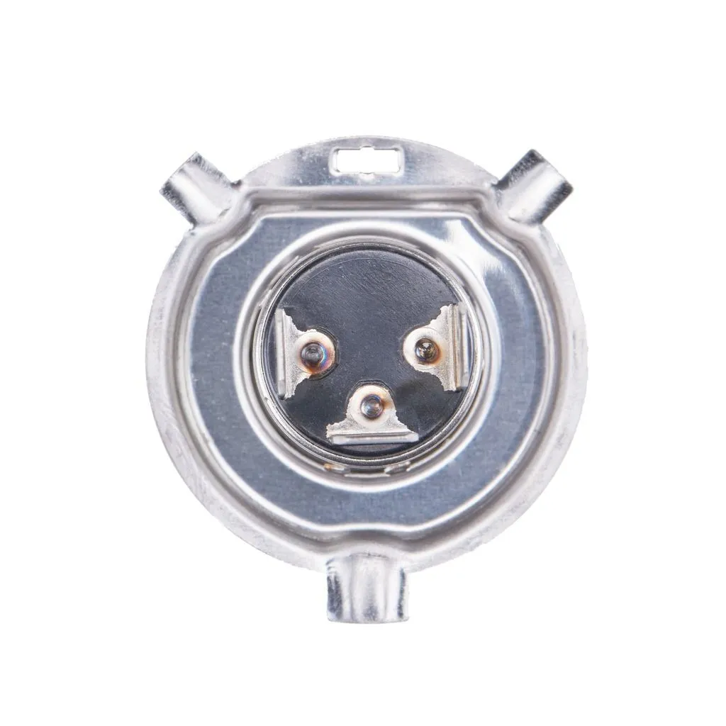 Imagine produs: Bec H4 12V 60/55W P43t Halogen BOSCH (1 987 301 010)