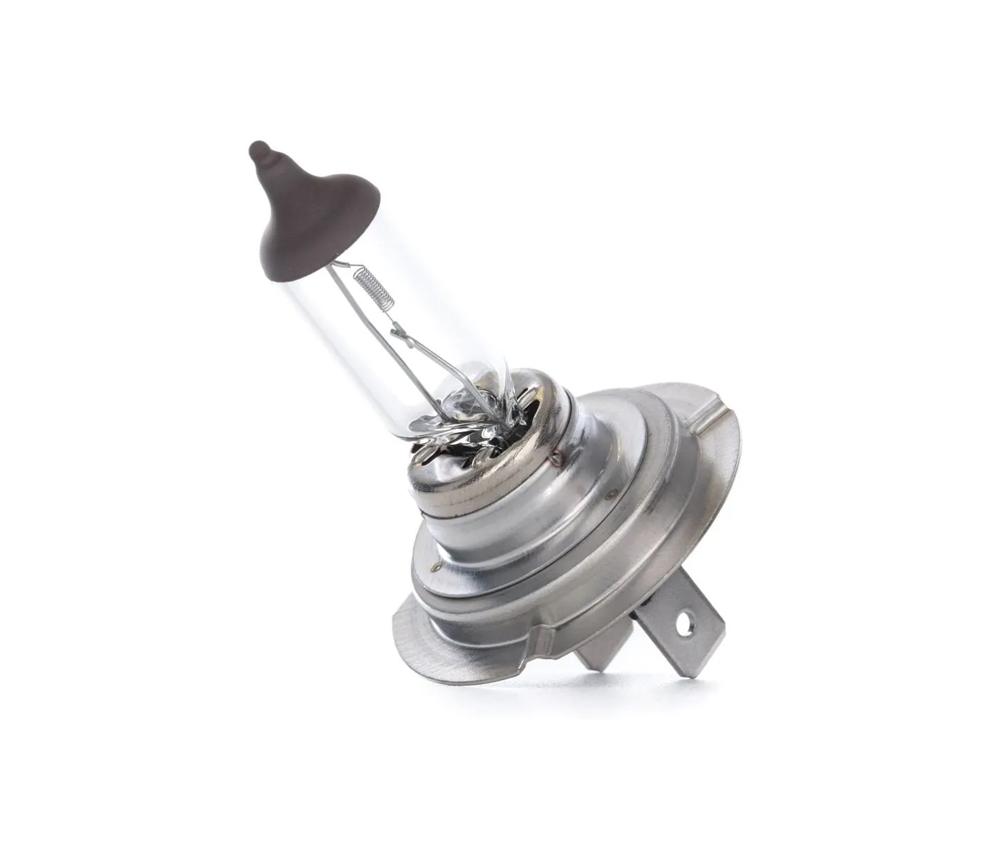 Imagine produs: Bec H7 12V 55W PX26d, Halogen BOSCH (1 987 301 012)