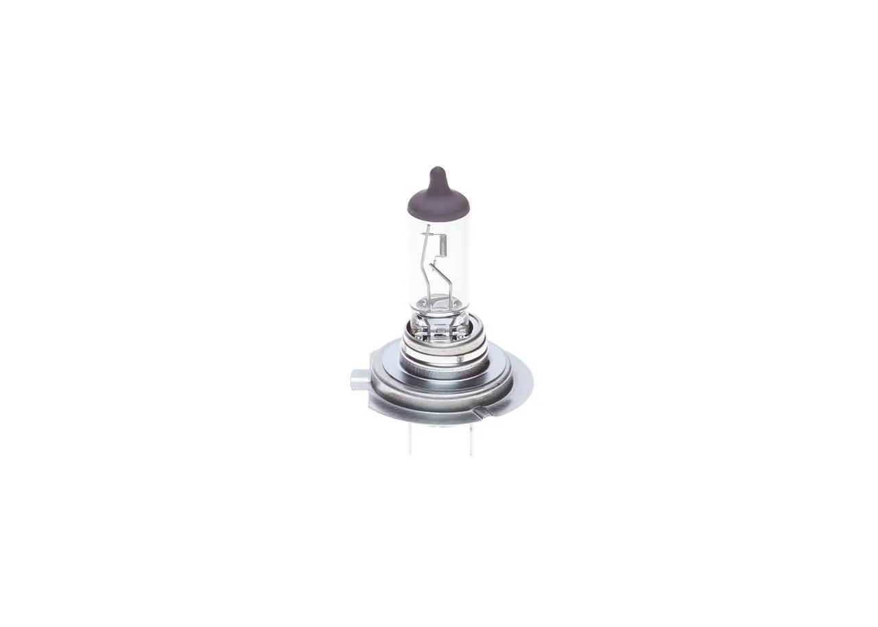 Imagine produs: Bec H7 12V 55W PX26d, Halogen BOSCH (1 987 301 012)