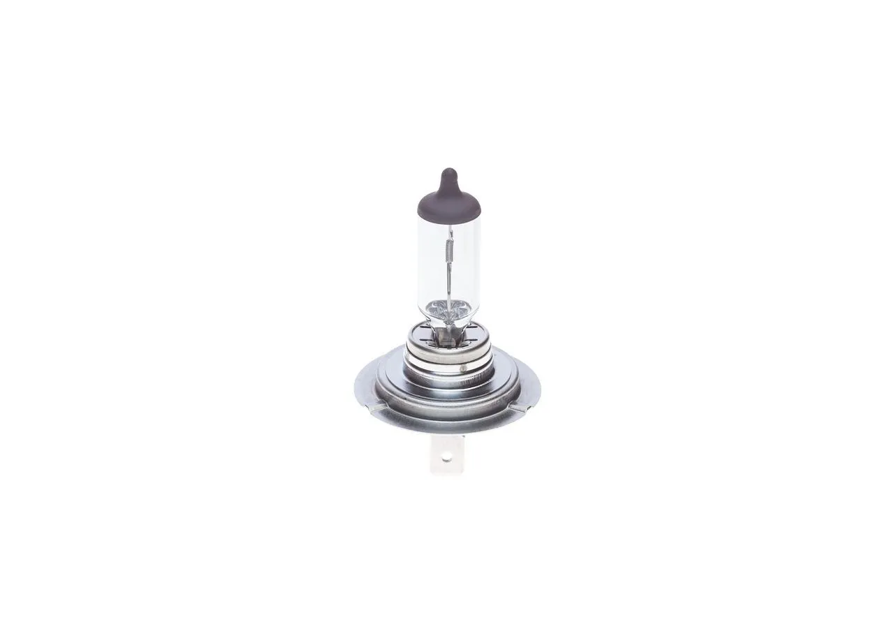 Imagine produs: Bec H7 12V 55W PX26d, Halogen BOSCH (1 987 301 012)