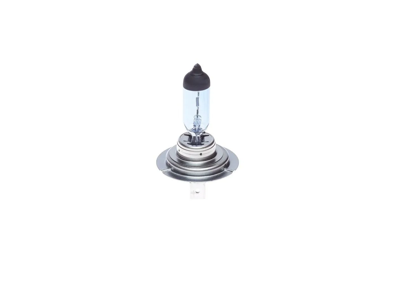 Imagine produs: Bec H7 12V 55W PX26d XENON BLUE BOSCH (1 987 301 013)