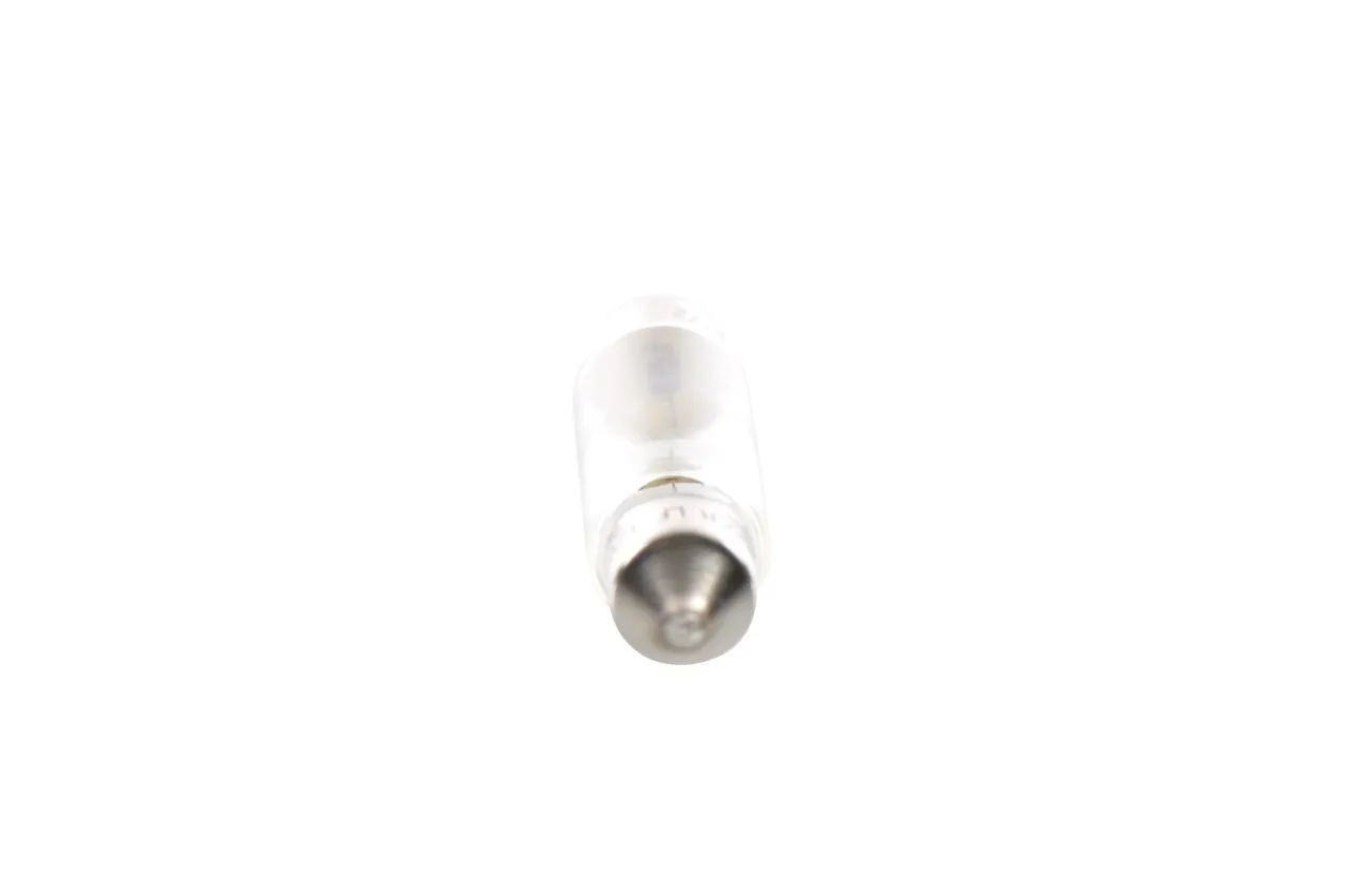Imagine produs: Bec auto C10W 12V 10W SV8,5-8 BOSCH (1 987 301 014)