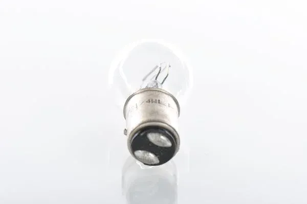 Imagine produs: Bec auto P21/4W 12V 21/4W BAZ15d BOSCH (1 987 301 015)