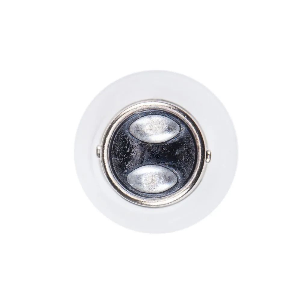 Imagine produs: Bec auto P21/4W 12V 21/4W BAZ15d BOSCH (1 987 301 015)