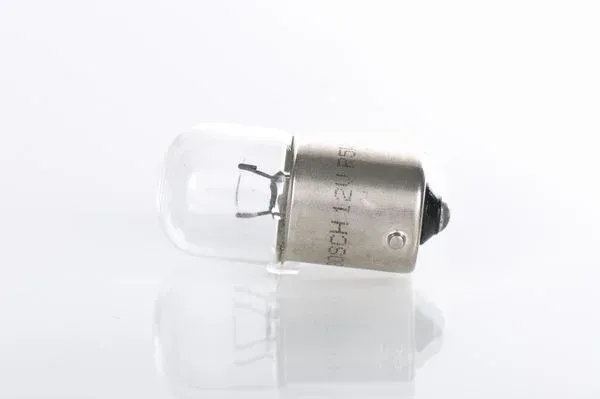 Imagine produs: Bec R5W 12V 5W BA15s BOSCH (1 987 301 022)