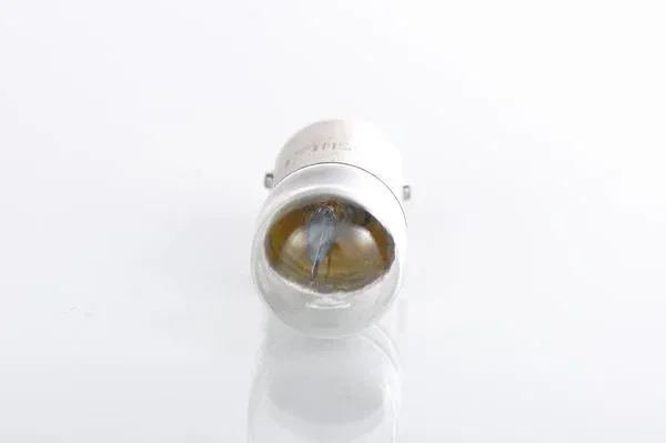 Imagine produs: Bec R5W 12V 5W BA15s BOSCH (1 987 301 022)