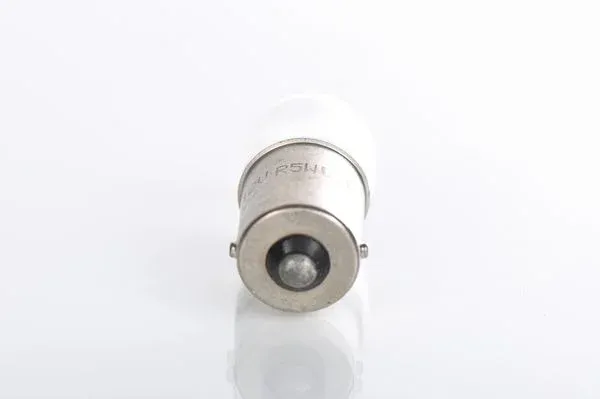 Imagine produs: Bec R5W 12V 5W BA15s BOSCH (1 987 301 022)