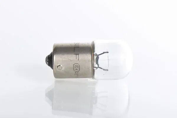 Imagine produs: Bec R5W 12V 5W BA15s BOSCH (1 987 301 022)