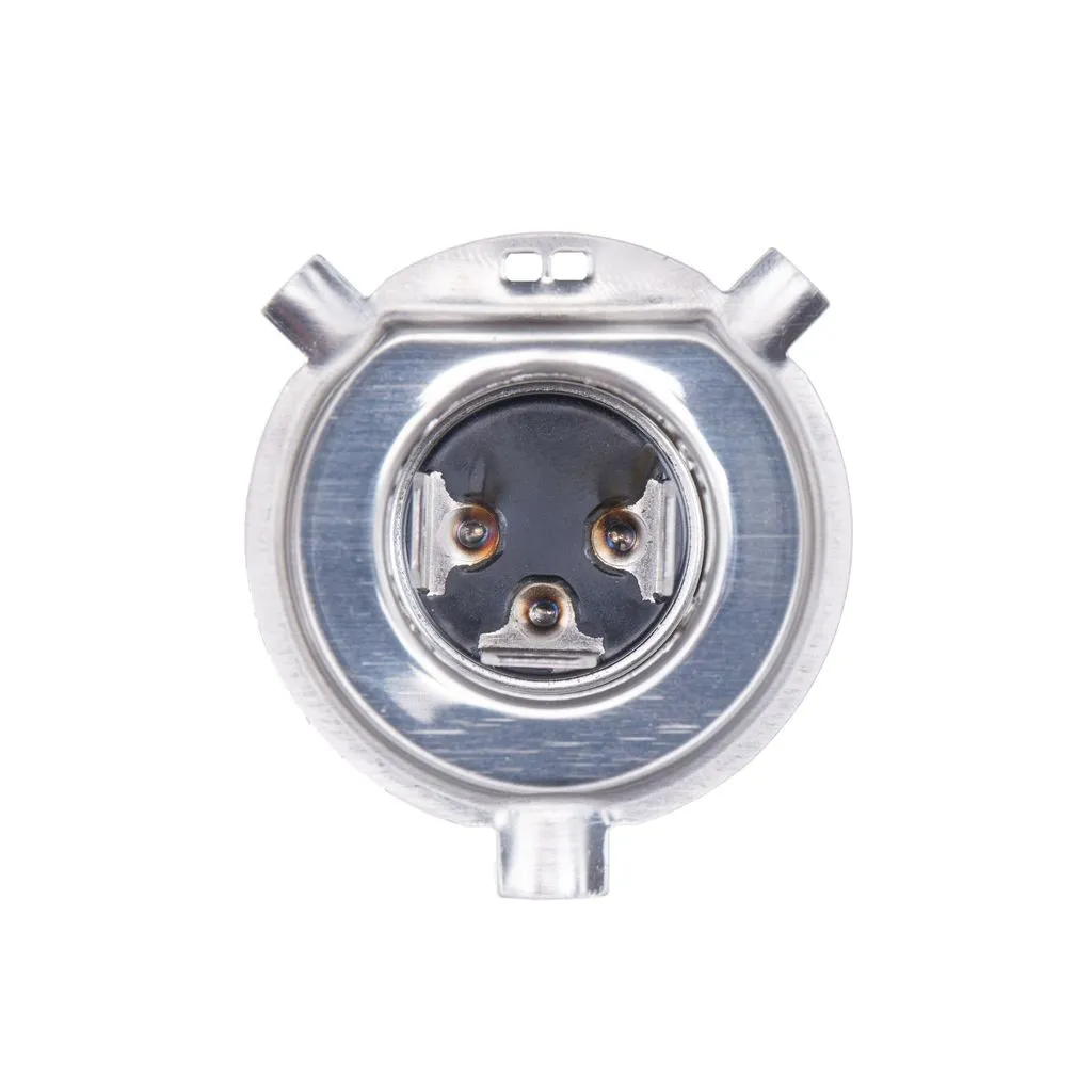 Imagine produs: Bec H4 12V 60/55W P43t Halogen BOSCH (1 987 301 040)