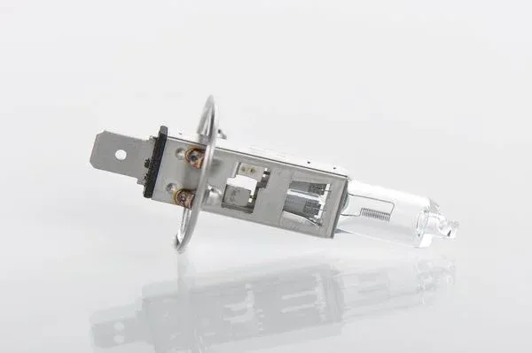 Imagine produs: Bec auto H1 12V 55W P14,5s 3200K Halogen BOSCH (1 987 301 041)