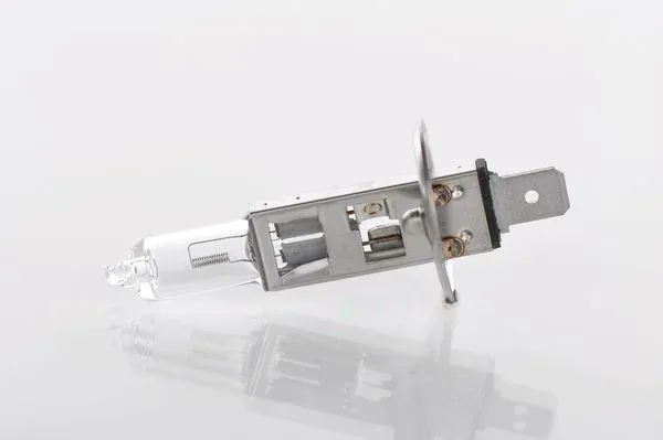 Imagine produs: Bec auto H1 12V 55W P14,5s 3200K Halogen BOSCH (1 987 301 041)