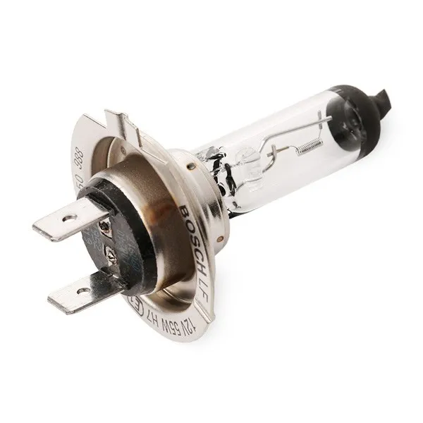 Imagine produs: Bec auto H7 12V 55W PX26d Halogen BOSCH (1 987 301 042)