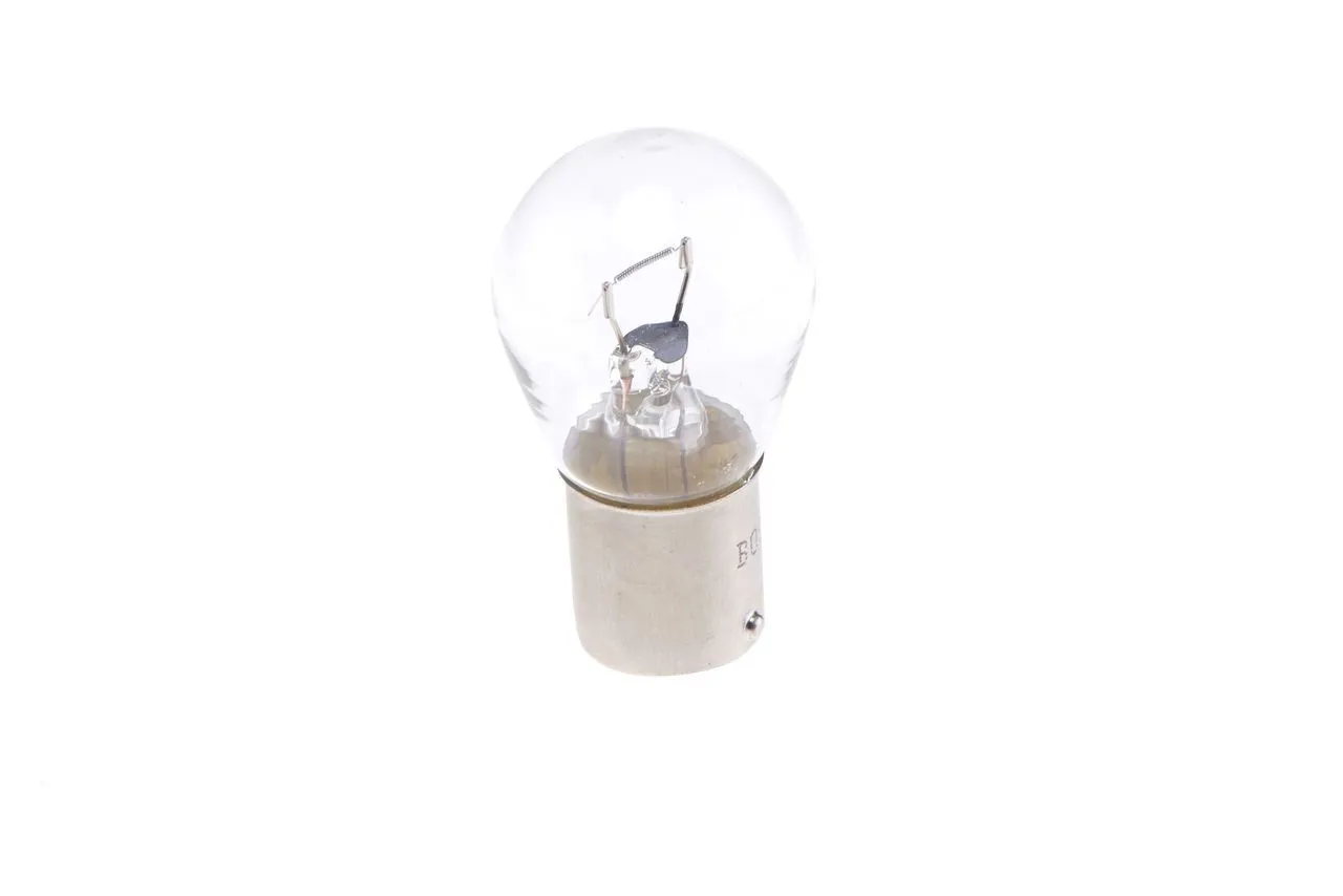 Imagine produs: Bec auto P21W 12V 21W BA15s BOSCH (1 987 301 050)
