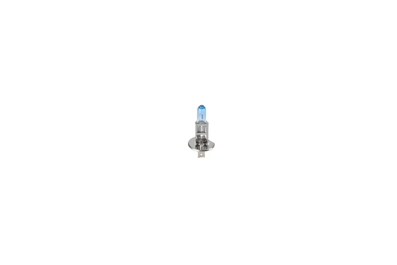 Imagine produs: Bec auto H1 12V 55W P14,5s 4200K BOSCH (1 987 301 135)