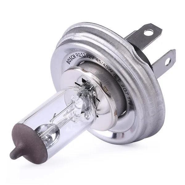 Imagine produs: Bec R2 (Bilux) 12V 45/40W P45t, Halogen BOSCH (1 987 302 021)