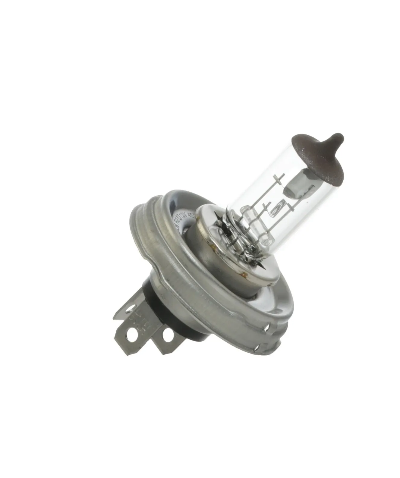 Imagine produs: Bec R2 (Bilux) 12V 45/40W P45t, Halogen BOSCH (1 987 302 021)