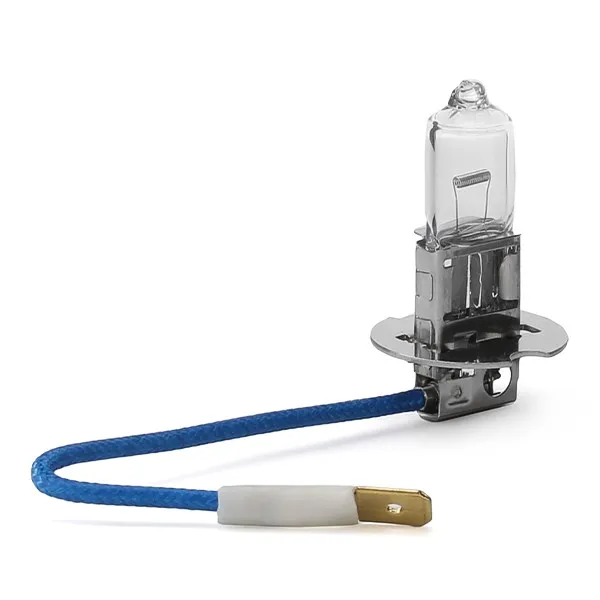 Imagine produs: Bec H3 12V 55W PK22s, Halogen BOSCH (1 987 302 031)