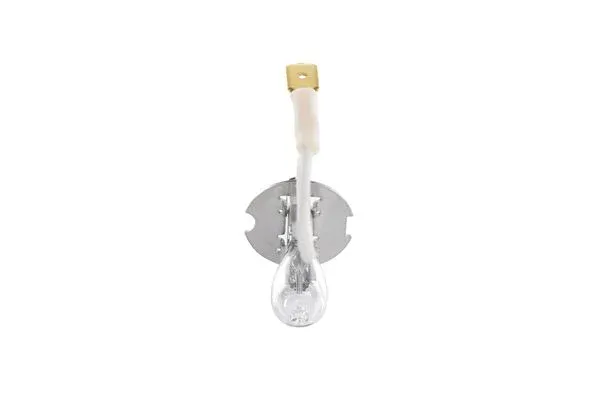 Imagine produs: Bec H3 12V 55W PK22s, Halogen BOSCH (1 987 302 031)
