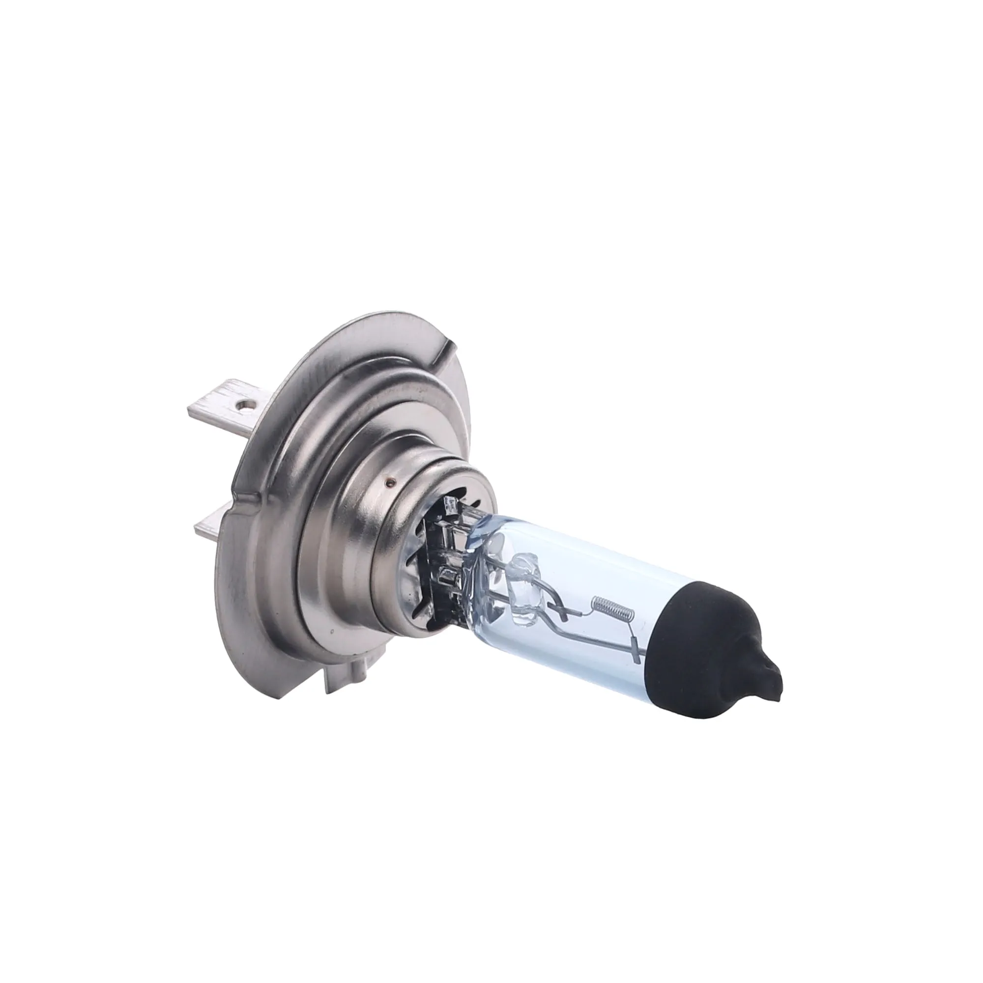 Imagine produs: Bec H7 12V 55W PX26d 4200K Halogen Blue BOSCH (1 987 302 075)