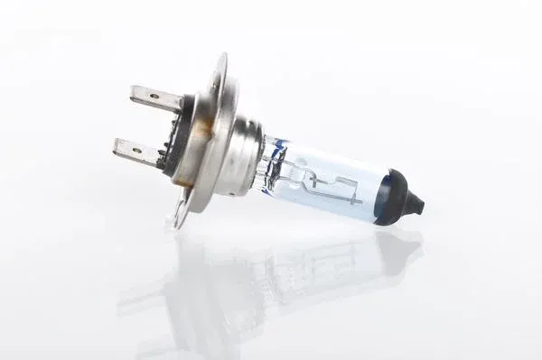 Imagine produs: Bec H7 12V 55W PX26d 4200K Halogen Blue BOSCH (1 987 302 075)