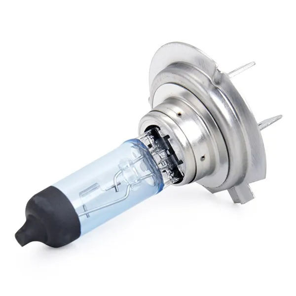 Imagine produs: Bec H7 12V 55W PX26d 4200K Halogen Blue BOSCH (1 987 302 075)