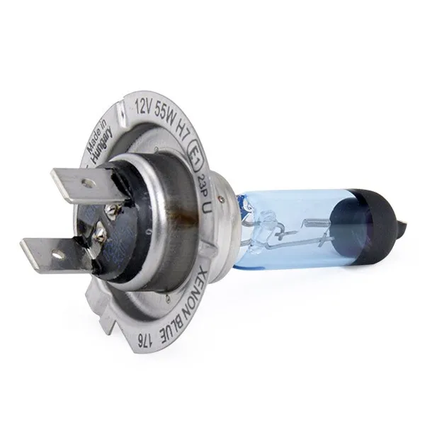 Imagine produs: Bec H7 12V 55W PX26d 4200K Halogen Blue BOSCH (1 987 302 075)