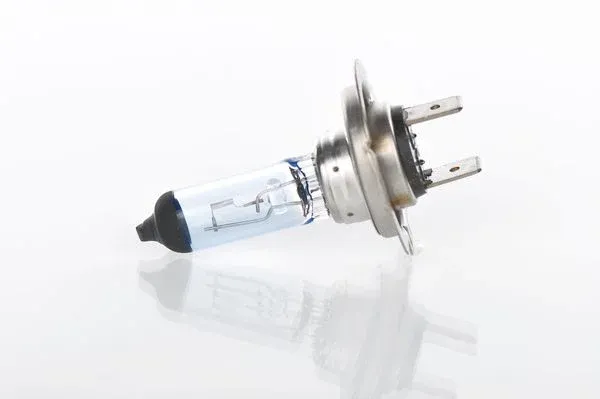 Imagine produs: Bec H7 12V 55W PX26d 4200K Halogen Blue BOSCH (1 987 302 075)
