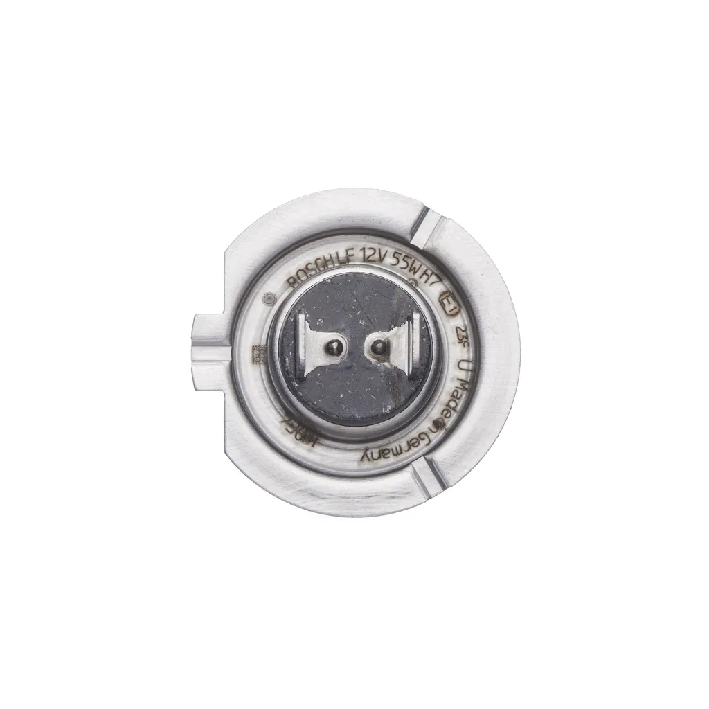 Imagine produs: Bec H7 12V 55W PX26d Halogen BOSCH (1 987 302 079)