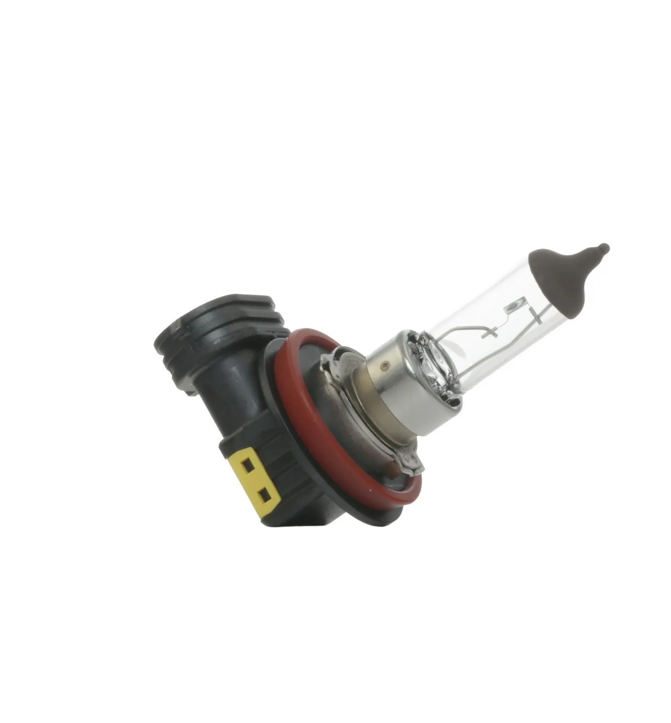 Imagine produs: Bec auto H8 12V 35W PGJ19-1, proiector ceata BOSCH (1 987 302 081)