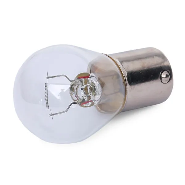 Imagine produs: Bec P21W 12V 21W BA15s BOSCH (1 987 302 201)