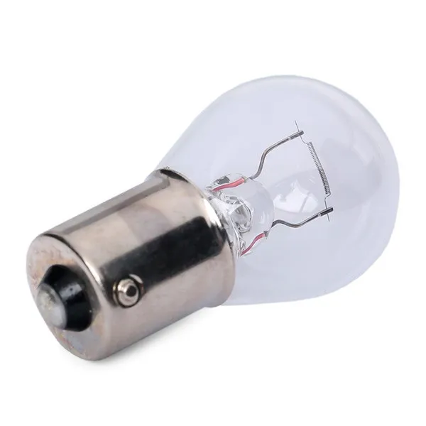 Imagine produs: Bec P21W 12V 21W BA15s BOSCH (1 987 302 201)