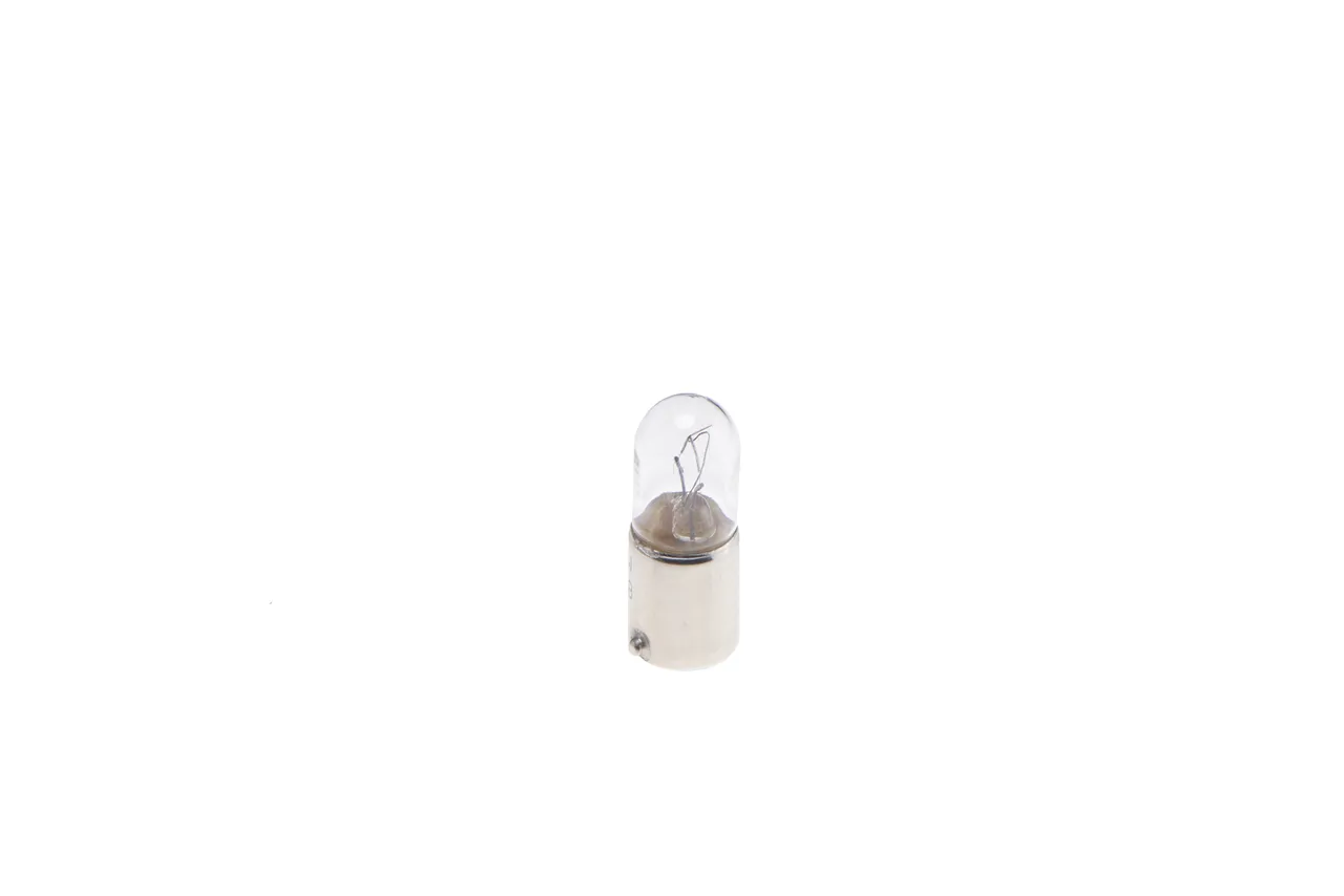 Imagine produs: Bec T4W 12V 4W BA9s BOSCH (1 987 302 207)