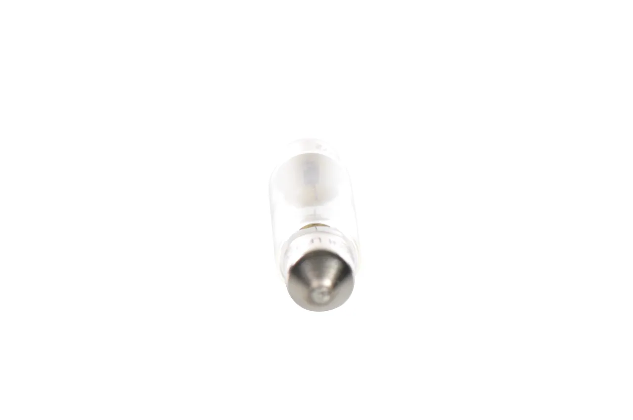 Imagine produs: Bec C10W 12V 10W SV8,5-8 BOSCH (1 987 302 210)