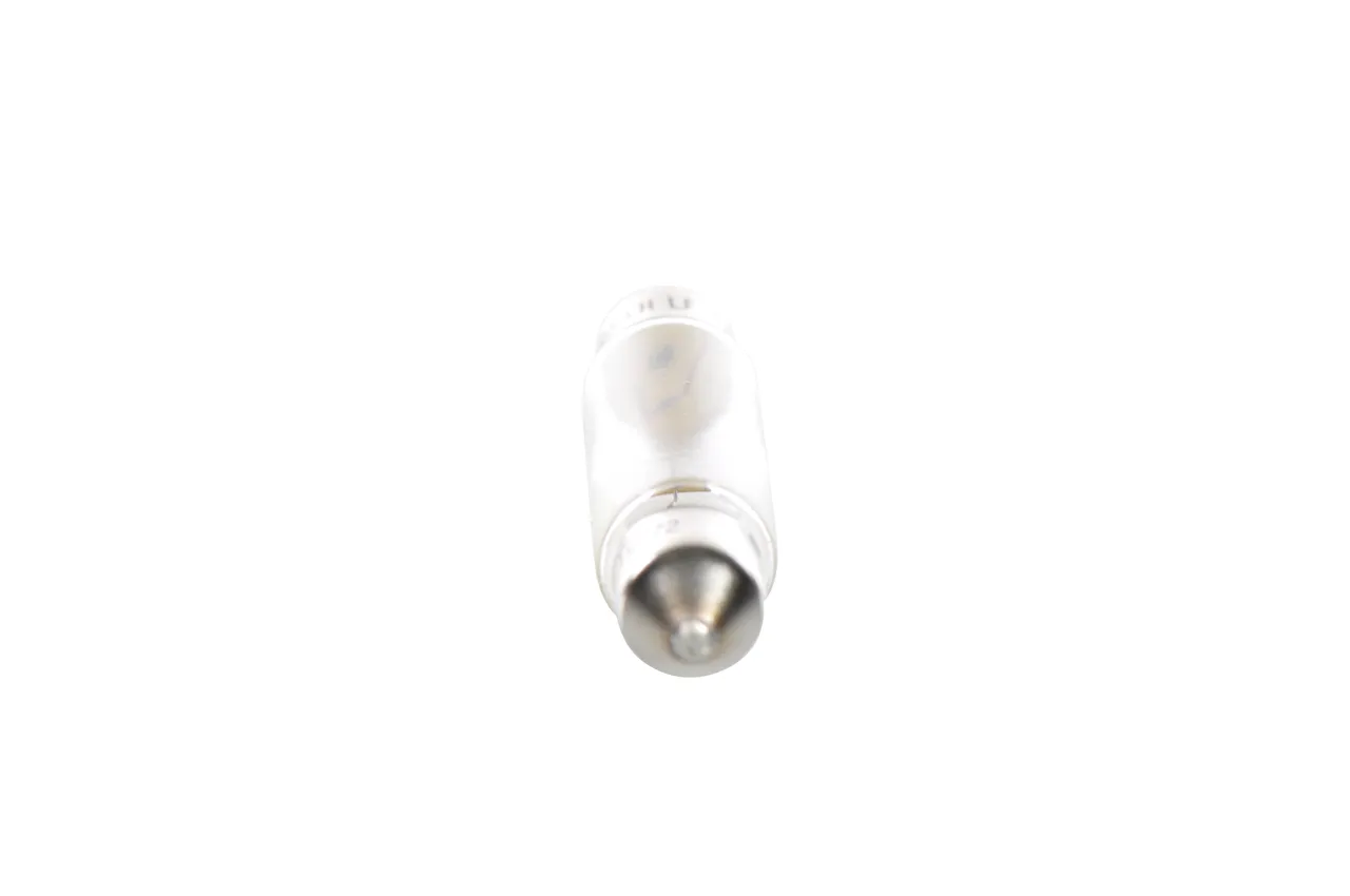 Imagine produs: Bec C10W 12V 10W SV8,5-8 BOSCH (1 987 302 210)