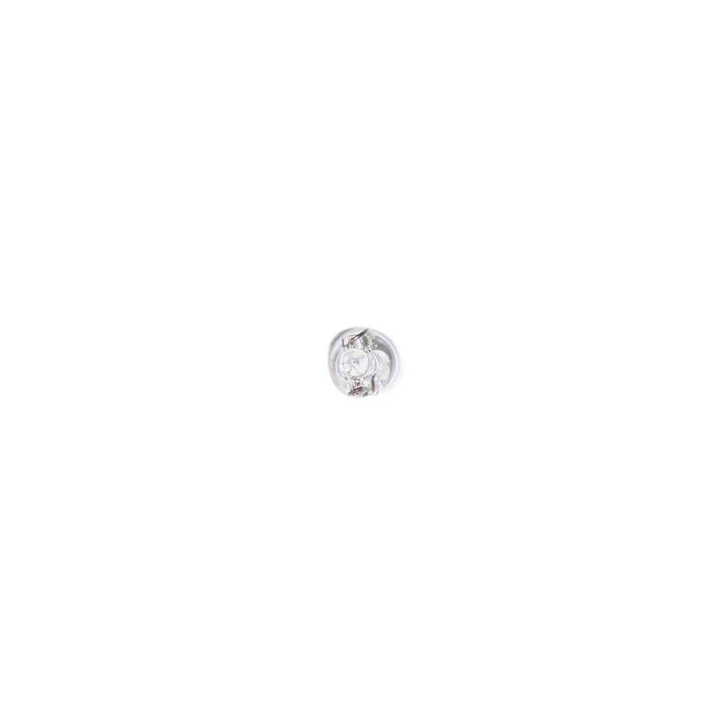 Imagine produs: Bec W2W 12V 2W W2x4,6d BOSCH (1 987 302 218)