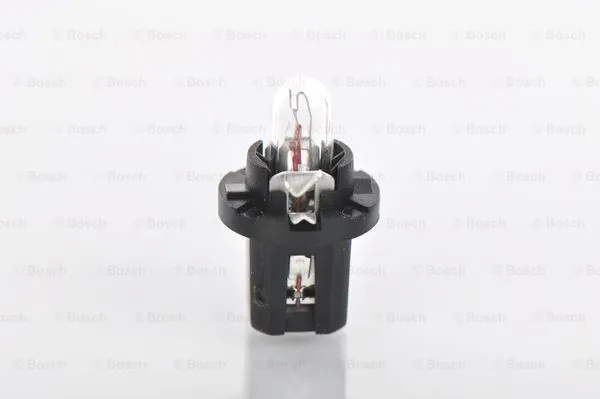 Imagine produs: Bec auto 12V 1,2W B8,5d BOSCH (1 987 302 219)