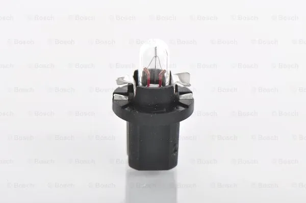 Imagine produs: Bec auto 12V 1,2W B8,5d BOSCH (1 987 302 219)