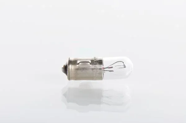 Imagine produs: Bec T2W 12V 2W BA7s BOSCH (1 987 302 224)