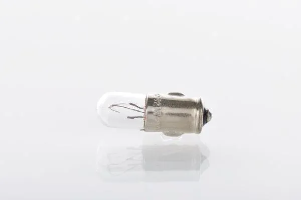Imagine produs: Bec T2W 12V 2W BA7s BOSCH (1 987 302 224)