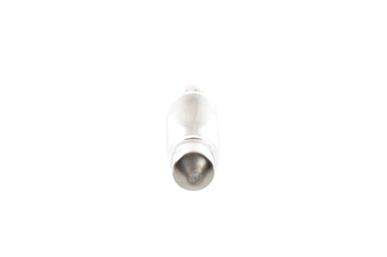 Imagine produs: Bec auto C5W 12V 5W SV8,5-8 BOSCH (1 987 302 225)